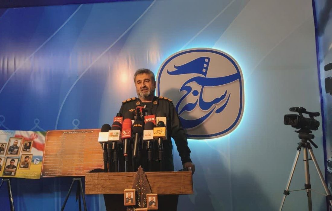 نصب بیش از ۳۳۰۰ تمثال شهدای گیلان به مناسبت برگزاری کنگره شهدا