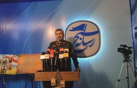 نصب بیش از ۳۳۰۰ تمثال شهدای گیلان به مناسبت برگزاری کنگره شهدا