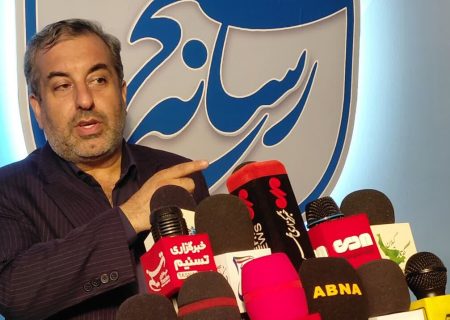 میزبانی غرفه «پرچمداران روایت حقیقت» بسیج رسانه از خبرنگاران در کنگره شهیدان گیلان