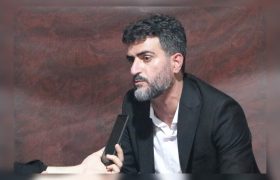 طراحی بازی‌های ویژه کودک و نوجوان با محوریت ایثار و شهادت در نمایشگاه کنگره ۸ هزار شهید گیلان