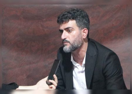 طراحی بازی‌های ویژه کودک و نوجوان با محوریت ایثار و شهادت در نمایشگاه کنگره ۸ هزار شهید گیلان