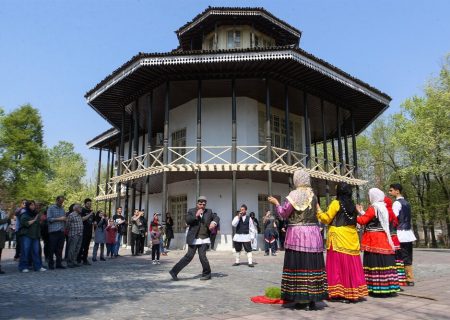 ورود یک میلیون و ۹۰۰ هزار مسافر به گیلان در آخر تابستان