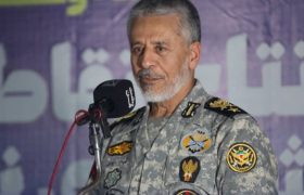 نام‌گذاری تقاطع به شهدای نیروی دریایی پاسداشت ایثار و مقاومت است / توسعه شهری باید با مطالعات دقیق و در مسیر عزت ملی باشد