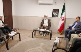 استان گیلان آماده برگزاری جشن‌های باشکوه هفته وحدت