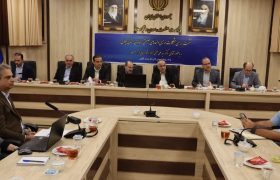 رشد ۲۳ درصدی صادرات در دستور کار در برنامه هفتم توسعه است