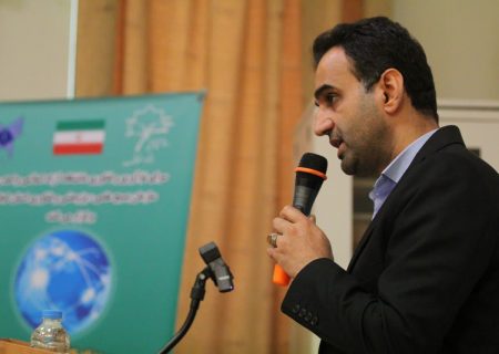 شکوفایی اشتغال و کارآفرینی مستلزم همکاری میان دانشگاه و صنعت است