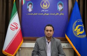 اعزام ۳۶ نفر از مددجویان سالمند کمیته امداد به مشهد مقدس