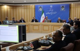 سرمایه‌گذاری ۱۲ هزار میلیاردی در بخش صنعت گیلان