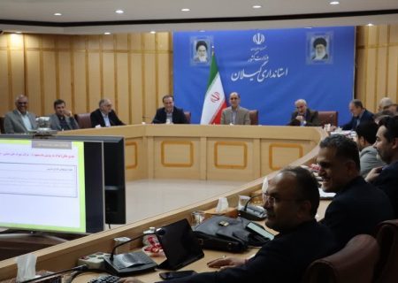 سرمایه‌گذاری ۱۲ هزار میلیاردی در بخش صنعت گیلان