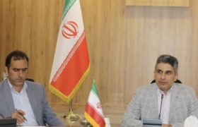 عبدالرضا ابراهیمی مدیرعامل سیمان خزر شد