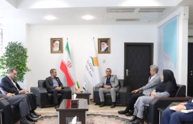 دانشگاه گیلان و منطقه آزاد انزلی؛ آغاز فصل تازه‌ای از همکاری‌های علمی و فناورانه