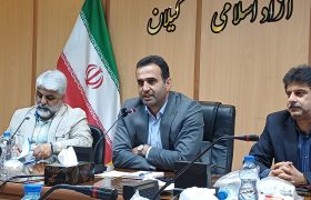 دانشگاه آزاد گیلان؛ متحمل ۴۵ درصد بار آموزش عالی استان