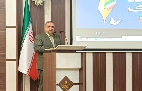 مجوز توزیع ۷.۵ میلیارد مترمکعبی گاز در گیلان؛ رشد ۸۰۰ میلیونی نسبت به سال گذشته