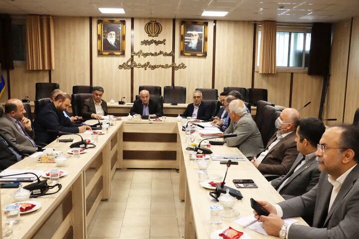 بیش از ۵ هزار پرونده تخلف در گیلان تشکیل شده است