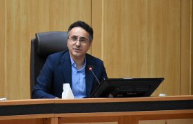 کاهش زمان ترخیص کالا در گمرکات گیلان به کمتر از دو روز