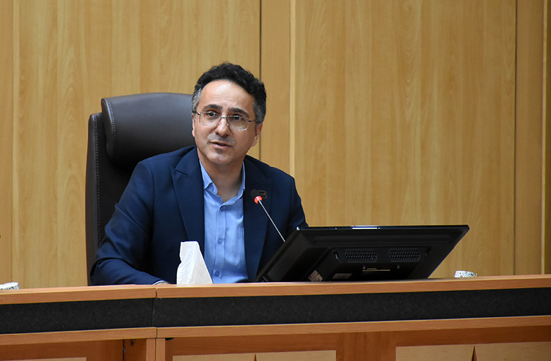 کاهش زمان ترخیص کالا در گمرکات گیلان به کمتر از دو روز