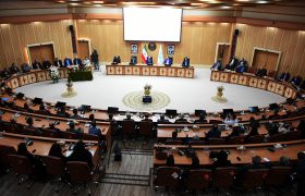 کلیپ | بزرگداشت روز جهانی استاندارد در گیلان