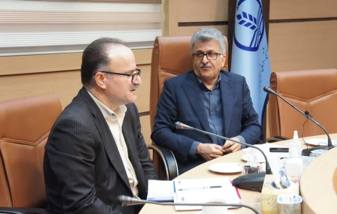 بهشت سلامت گیلان؛ از درمان تا پیشگیری، فرصتی طلایی برای سرمایه‌گذاران