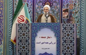 مقاومت ملت ایران ادامه دارد/حمایت جهانی از مردم غزه