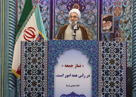 مقاومت ملت ایران ادامه دارد/حمایت جهانی از مردم غزه