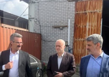 بازدید سرزده رئیس کل دادگستری گیلان از انبارهای اموال تملیکی استان / تاکید بر تسریع در تعیین تکلیف کالاها و اجرای دستورات ریاست قوه قضائیه