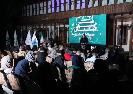 گیلان، میزبان دومین جشنواره شعر و داستان دانشجویی دانشگاه آزاد اسلامی