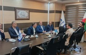 همکاری با اصحاب فرهنگ و رسانه استان گسترش می‌یابد