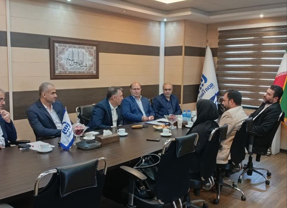 همکاری با اصحاب فرهنگ و رسانه استان گسترش می‌یابد