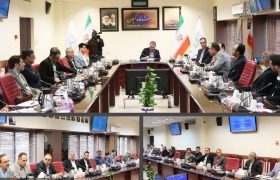 نشست هم‌اندیشی با پژوهشگران پراستناد جهان؛ طراحی مسیر شکوفایی نسل آینده پژوهشگر