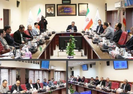 نشست هم‌اندیشی با پژوهشگران پراستناد جهان؛ طراحی مسیر شکوفایی نسل آینده پژوهشگر