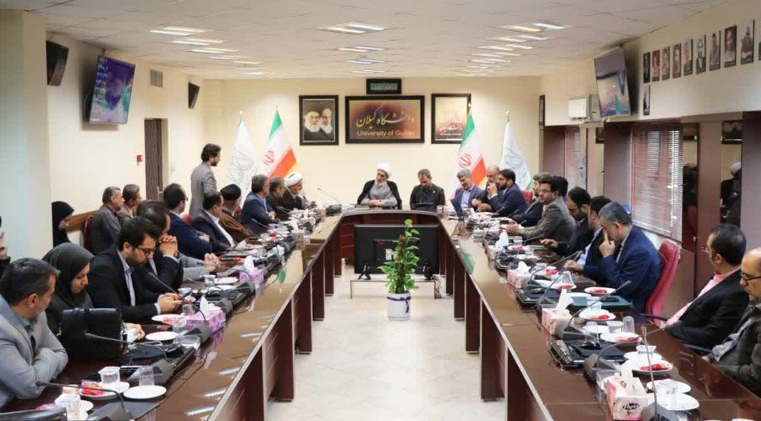 عدالت باید با مشارکت مردم و دانشگاهها بازتعریف شود