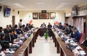 عدالت باید با مشارکت مردم و دانشگاه‌ها بازتعریف شود