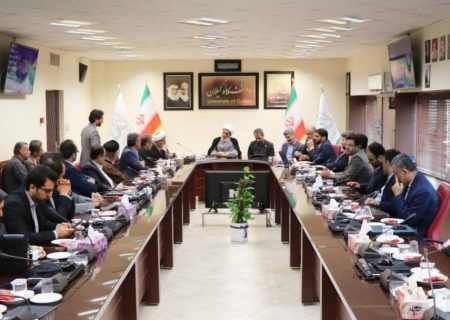 عدالت باید با مشارکت مردم و دانشگاه‌ها بازتعریف شود