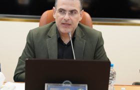 توزیع ۳ هزار بسته گوشت بین مددجویان گیلانی