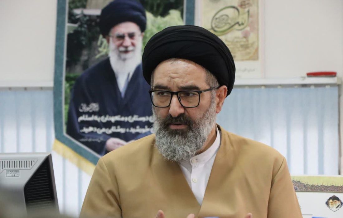 امروز انقلاب اسلامی، زمینه ساز انقلاب حضرت مهدی (عج) است