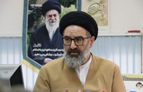 امروز انقلاب اسلامی، زمینه ساز انقلاب حضرت مهدی (عج) است