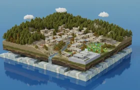 تامین ۳۷۲ میلیارد تومان اعتبار برای تکمیل پروژه‌های عمرانی گیلان