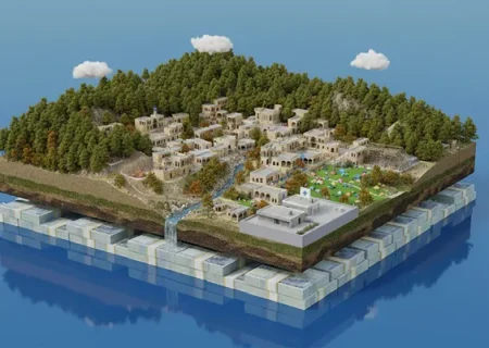 تامین ۳۷۲ میلیارد تومان اعتبار برای تکمیل پروژه‌های عمرانی گیلان