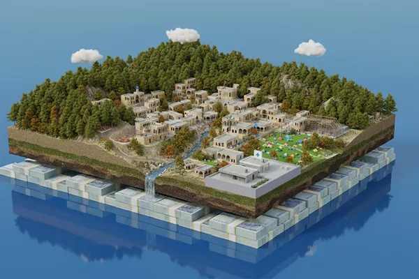 تامین ۳۷۲ میلیارد تومان اعتبار برای تکمیل پروژههای عمرانی گیلان