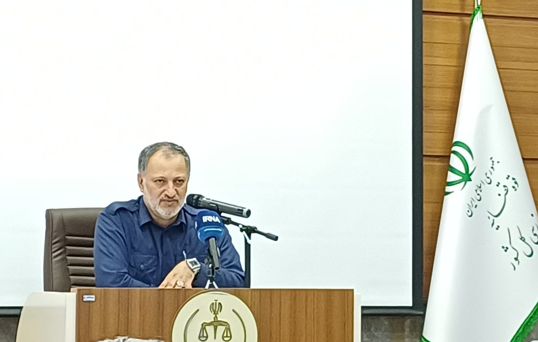 بیش از ۱۲ هزار گزارش به سازمان بازرسی گیلان رسیدگی شده است