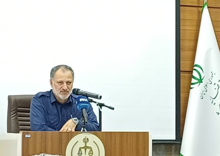 بیش از ۱۲ هزار گزارش به سازمان بازرسی گیلان رسیدگی شده است