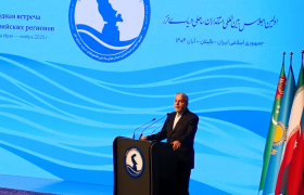 آمادگی ایران برای سرمایهگذاری مشترک در ۷۰۰ پروژه گردشگری با همسایگان