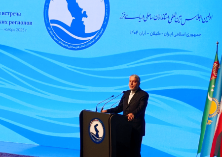 آمادگی ایران برای سرمایه‌گذاری مشترک در ۷۰۰ پروژه گردشگری با همسایگان