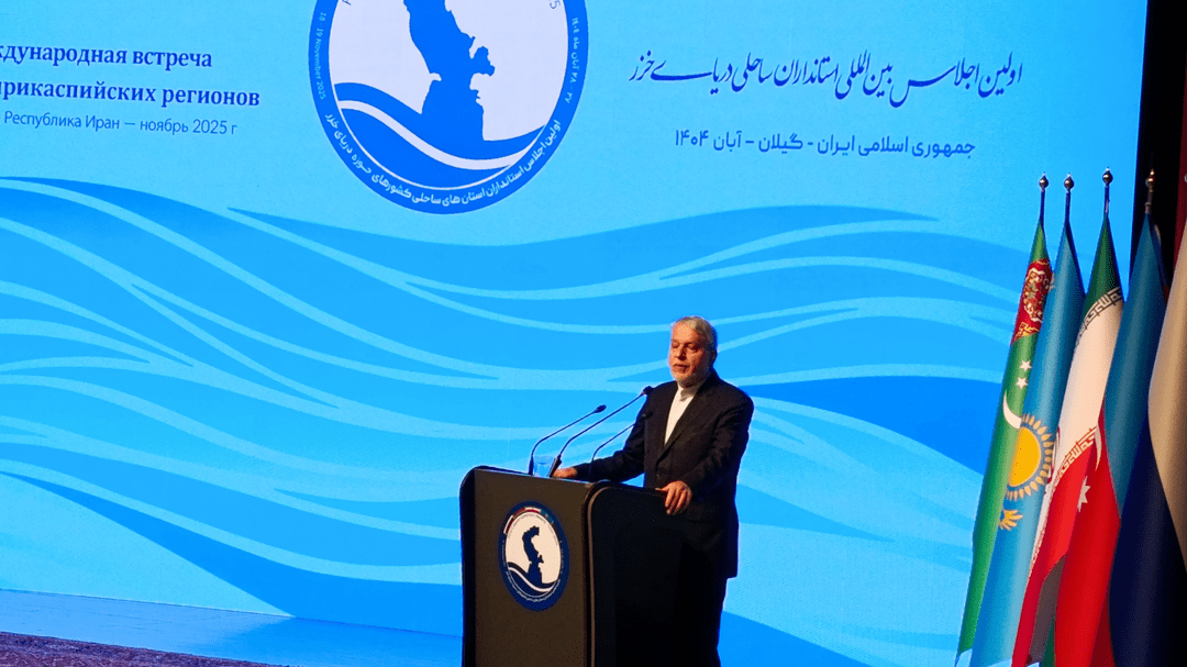 آمادگی ایران برای سرمایهگذاری مشترک در ۷۰۰ پروژه گردشگری با همسایگان