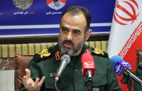 ۸۷۸۷ برنامه محوری همزمان با هفته بسیج در گیلان برگزار میشود