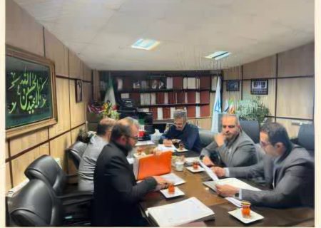 گیلان آماده پاکسازی پارکینگ‌ها از خودروهای رسوبی؛ عزم مشترک اموال تملیکی و پلیس