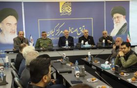 پدافند غیرعامل به نحو مطلوب در اصناف گیلان فعال است