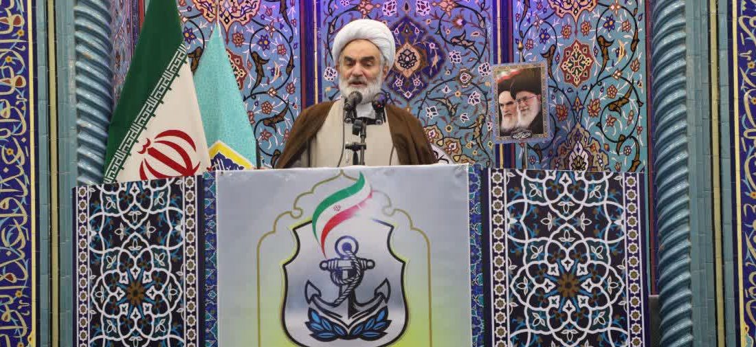 اقتدار ایران اسلامی حاصل مجاهدتهای نیروهای مسلح است