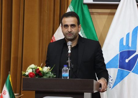 عبور دانشگاه آزاد اسلامی استان گیلان از مرز ۴۳ هزار دانشجو