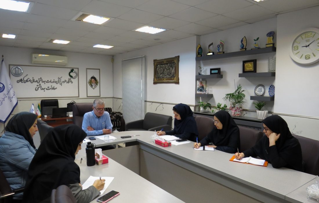 انجام آزمایش رایگان اچآیوی در مراکز مشاوره بیماریهای رفتاری گیلان